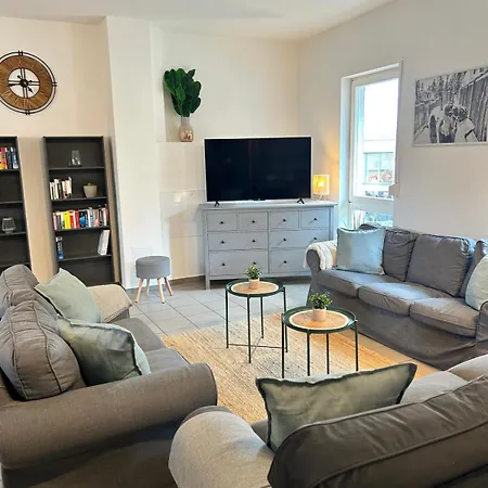 Maisonette Sansibar *
