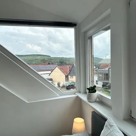Maisonette Sansibar Windesheim