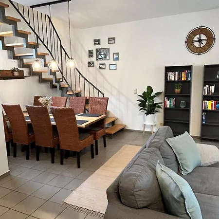 Maisonette Sansibar * Windesheim