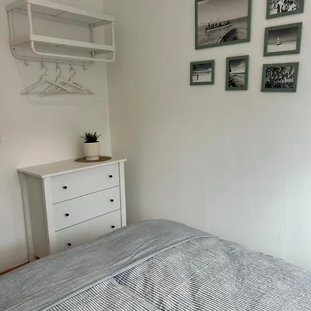 Maisonette Sansibar Apartment *