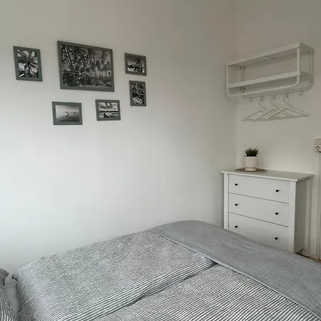 Apartment Maisonette Sansibar *